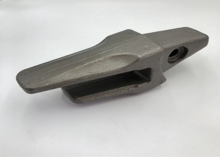 VOLVO210-40 Excavator Bucket Adapter , Loader Bucket Teeth Adapters 117101620-40