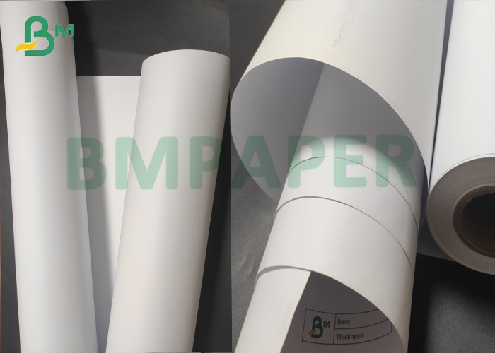 inkjet bond paper roll