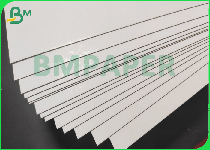 Greaseproof C1S white board