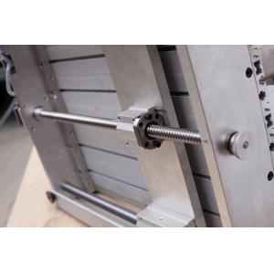 AMAN 3040 4axis 200W (Z=13) CNC router