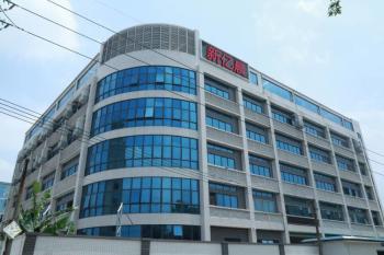 Guangzhou Newyichen Packaging Products Co.,Ltd.