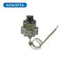Buy cheap Thermostatic Gas Valves for Commercial Kitchen Cooking Machine from wholesalers