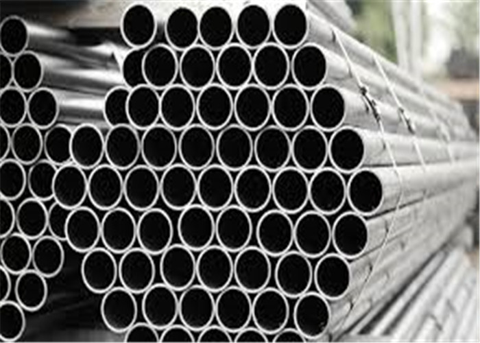 ASTM A213 Cold Drawn Seamless Boiler Tubes Corrosion Resistant
