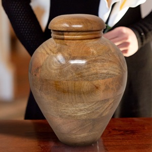 Cremation Urns for Adults