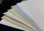 High Temperature Resistant Dust Filter Cloth Manufacturer China Nomex, PPS,