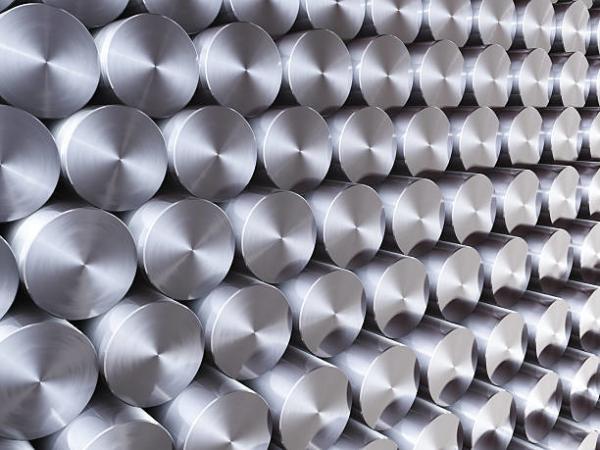 Strong Corrosion Resistant Steel Bar Stainless Steel Round Bar Bar For
