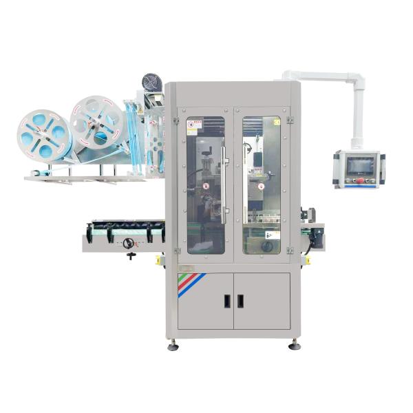Liquid Filling Machine Bottle Filling Machine With 2 4 6 8 10 Heads