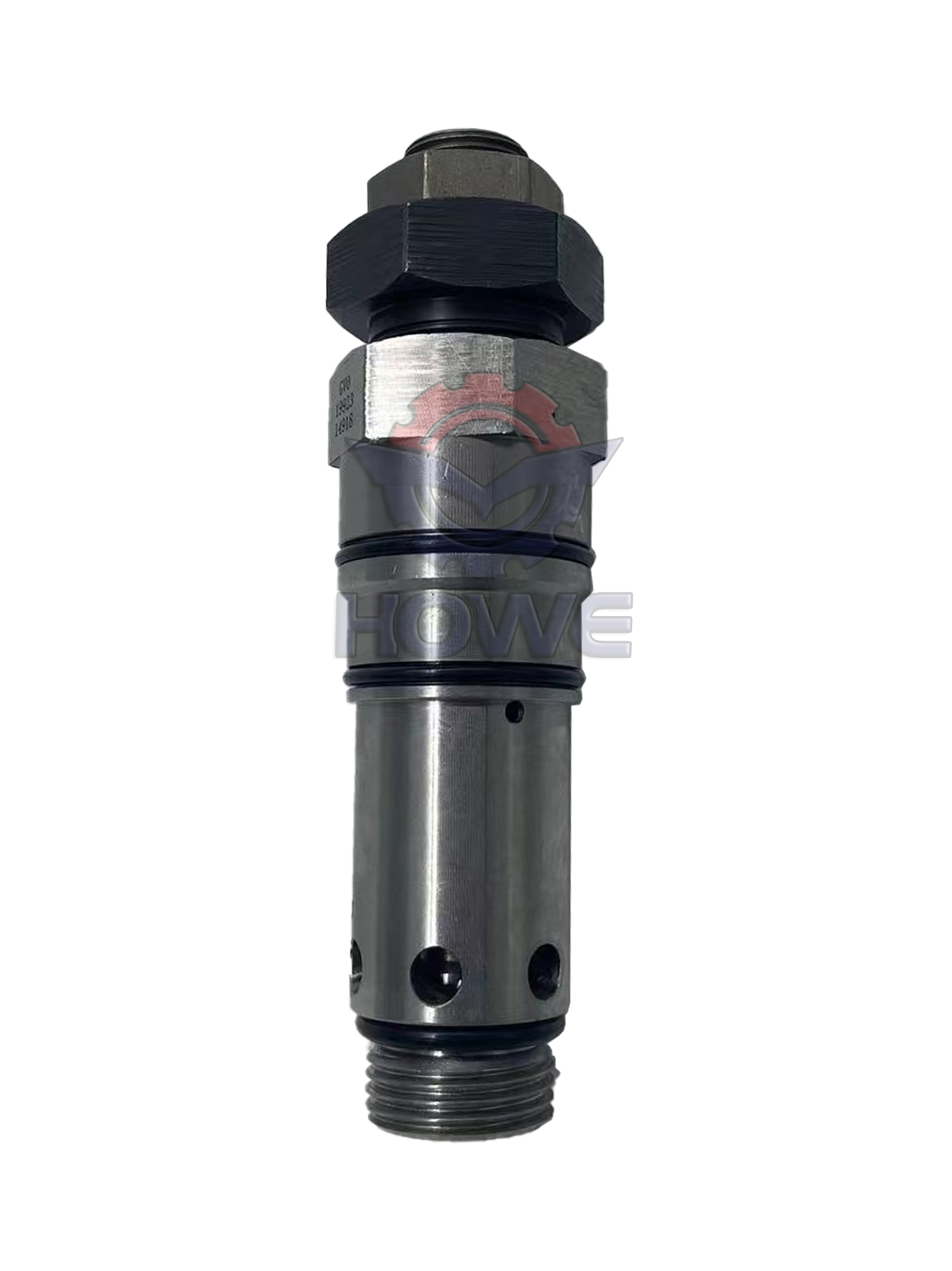 Excavator Main Relief Valve for E320B E330C E320C Machinery Repair Shops