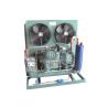 Buy cheap 4NES-20Y 20HP Semi Hermetic Condensing Unit Cold Room Condensing Unit from wholesalers