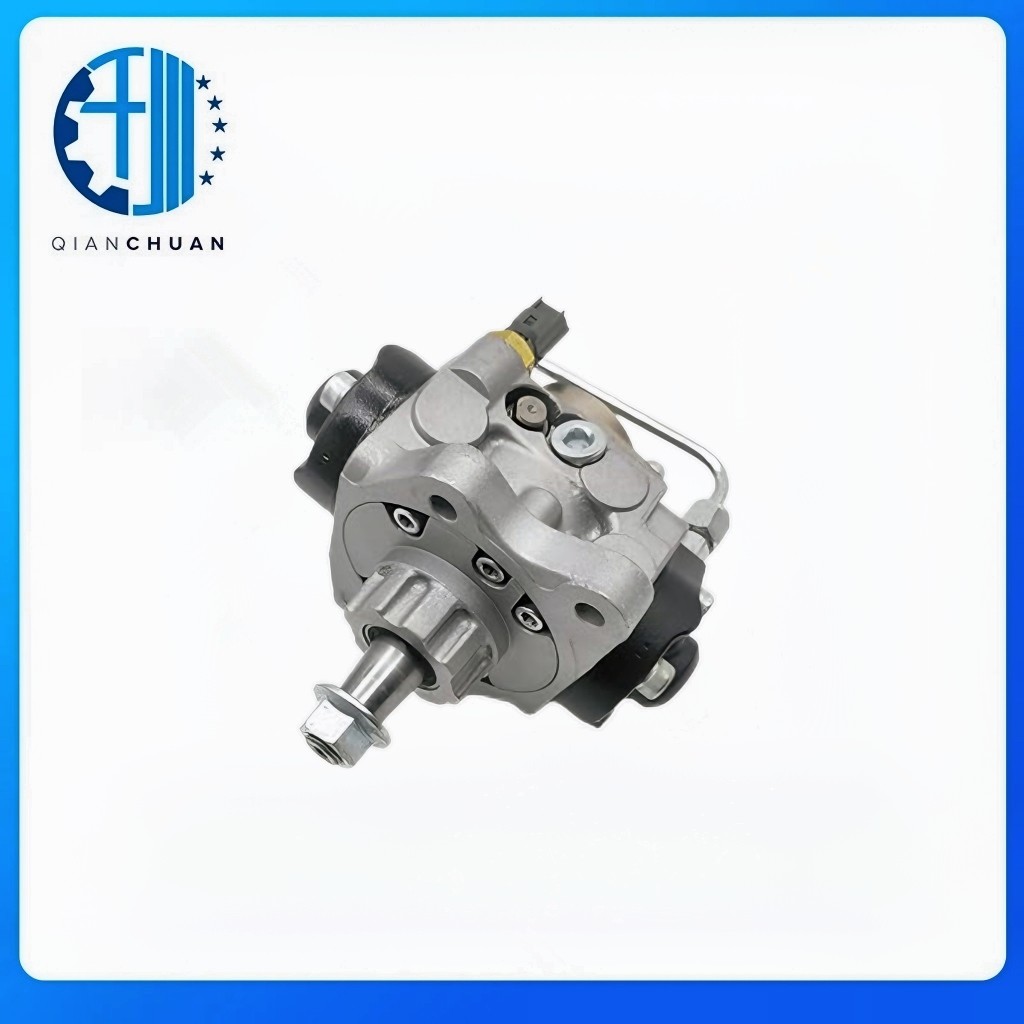 17-930500 Fuel Injection Pump for JCB JS200 JS220 JS240 JS260 JS210 JZ235 JZ255
