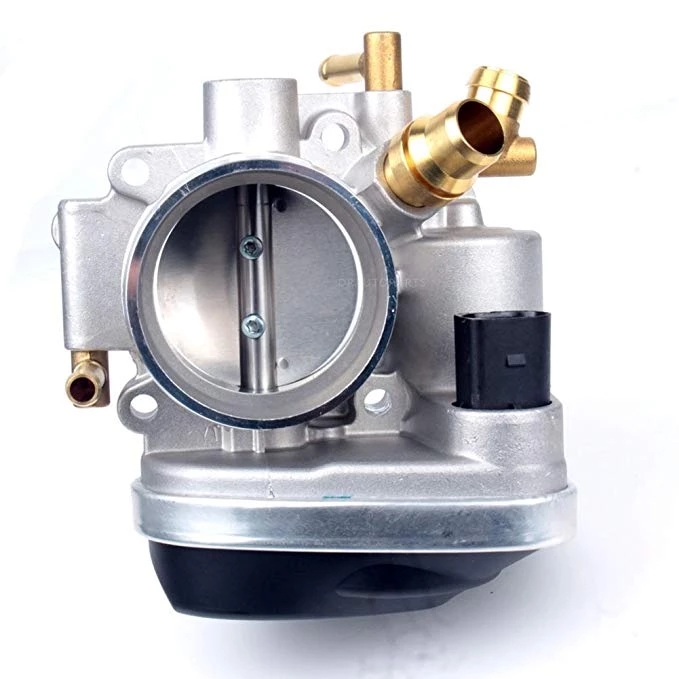 408238022003Z A2C53119795 New Throttle body Valve For CHEVROLET OPEL