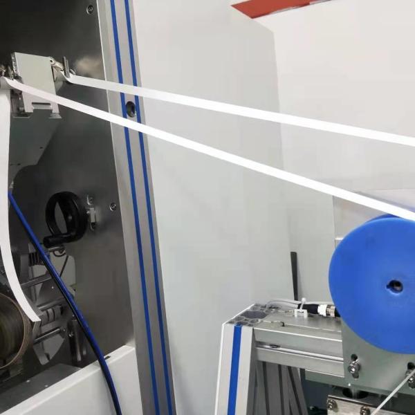 Tubular Membrane Manufacturing Equipment Ultrafiltration Membrane Production
