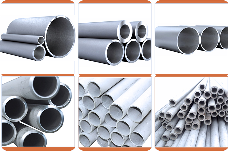 Hot Sale 20mm Tube 2507 Super Duplex Tubing 316l Pipe Supplier Seamless Stainless Steel Pipes With Cheapest Price