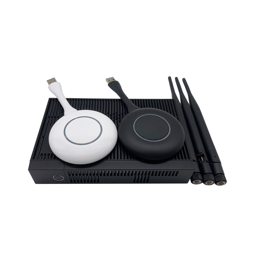 Digital Box Hdmi Android 8G Long Range Signal Dual Antenna