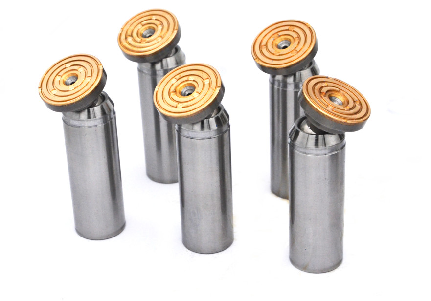 Rexroth Rotating A10vo71 A8vo55 A8vo200 Hydraulic Pump Part Rotating Group For Excavator