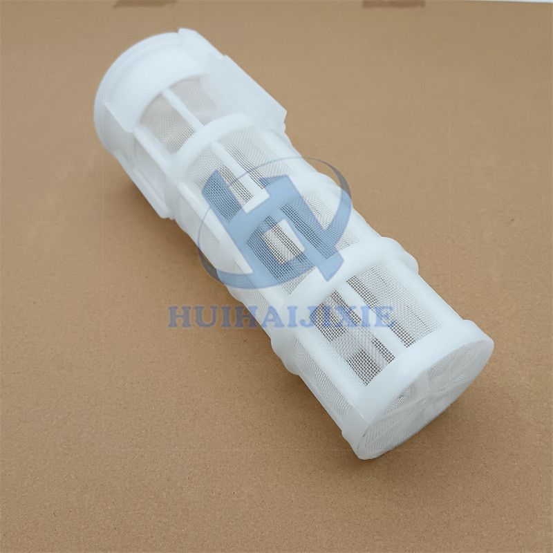 0705618422 Genuine Filter Strainer 07056-18422 for Wheel Loader Excavator