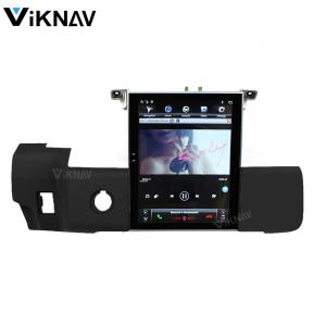 China PX6 Android Auto Radio Player GPS Navigation For Land Rover Range Rover 2009-2013 Carplay Auto Stereo Receiver Right Dri on sale