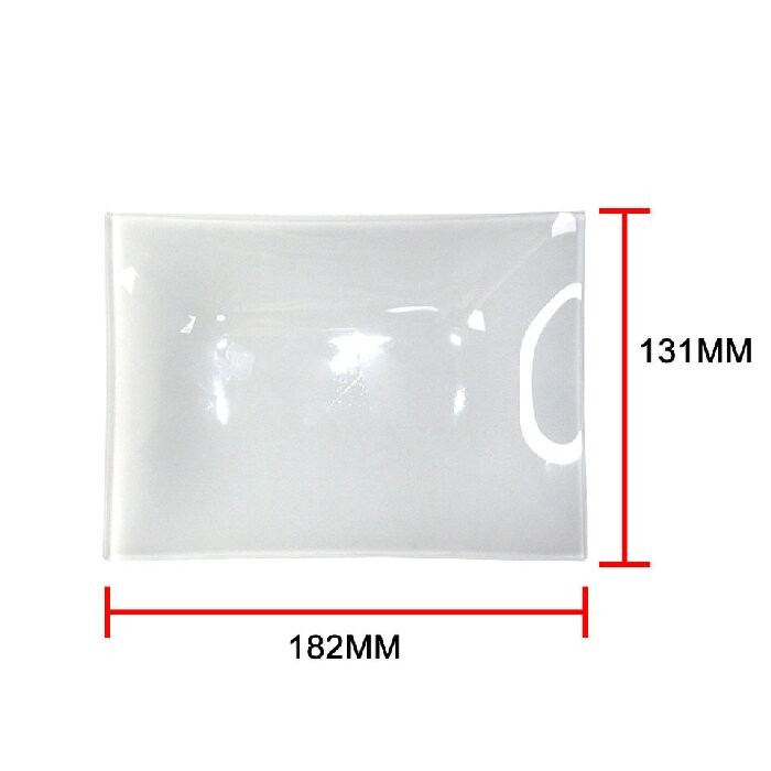 Personalized Blank Sublimation Glass Plate For Sublimation Printing
