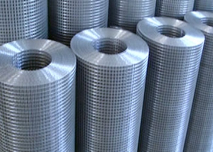 12X12Mesh Galvanized Steel Wire Mesh 0.3mm-0.9mm Wire Gauge