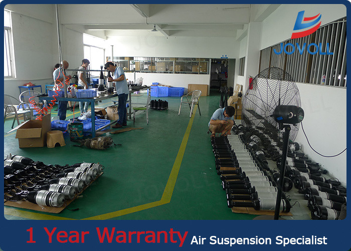 Land Rover Discovery Air Suspension Crimping Machine For Auto Industries