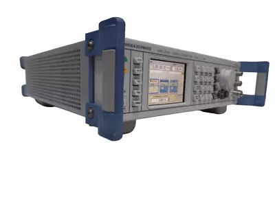 Rohde Schwarz SMB100M 9 kHz - 2.2 GHz Signal Generator - Free Shipping - Picture 3 of 4
