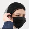 Buy cheap Safety Gas Disposable Safety Mask Activated Carbon Filter Comfortable from wholesalers