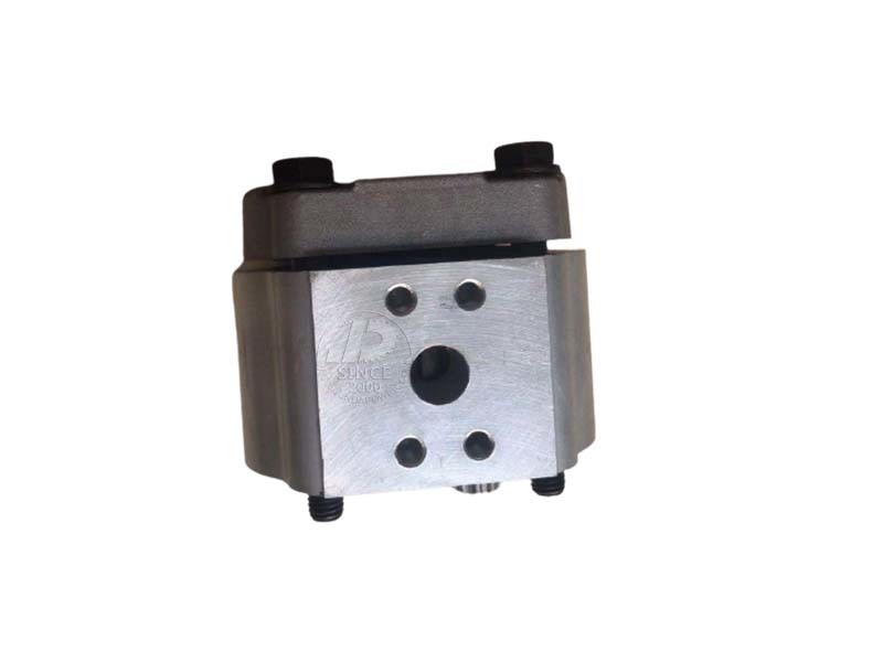 Rexroth Excavator Spare Parts AP2D21 Gear Pilot Pump