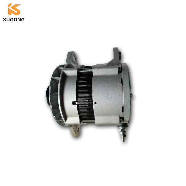 24V 65A Excavator ALTERNATOR 1776972 For CAT E32C Spare Pare