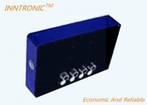 Buy cheap IN-TIJ003 2.7mm Full metal shell blue HP Thermal Inkjet Printing Tij Handheld Inkjet Printer USB product
