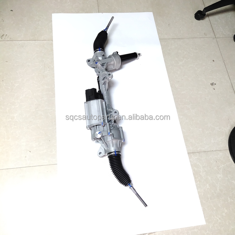 OE NO. 32106867960 Power Steering Gear Car Steering Rack for BMW 7series F02 730/740