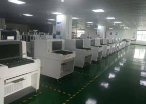 Stable Performance AOI Inspection Machine SMT Assembly Line Offline Inspection Use