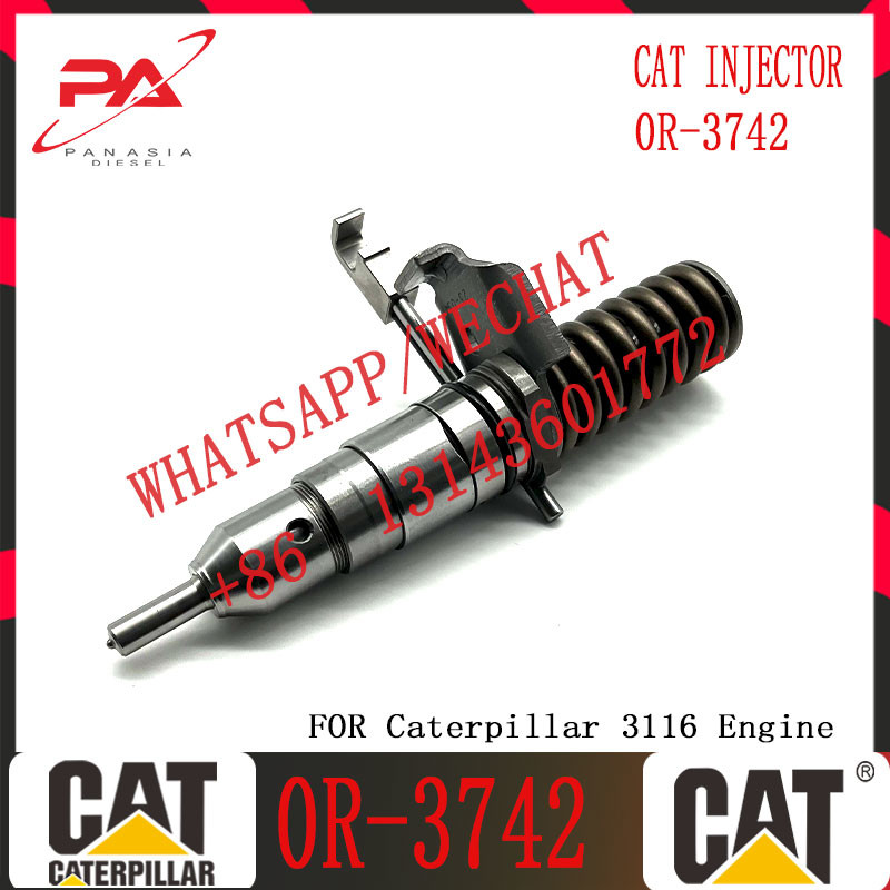 Made in China new DIESEL injector 0R-8471 0R-3742 0R3742 in stock