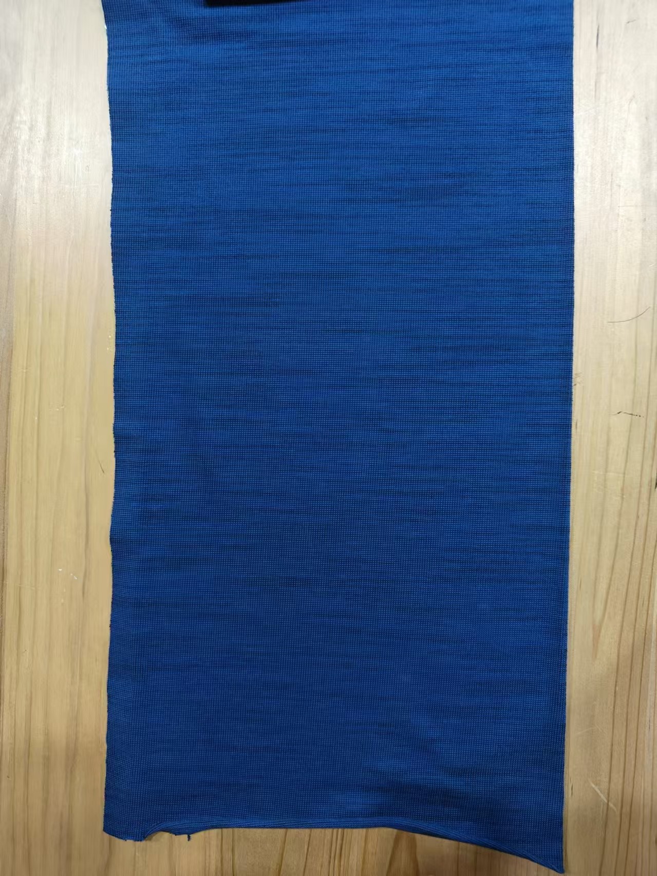 Breathable And Dry High-Quality Smooth Cotton Pique Fabric For Polo Shirt