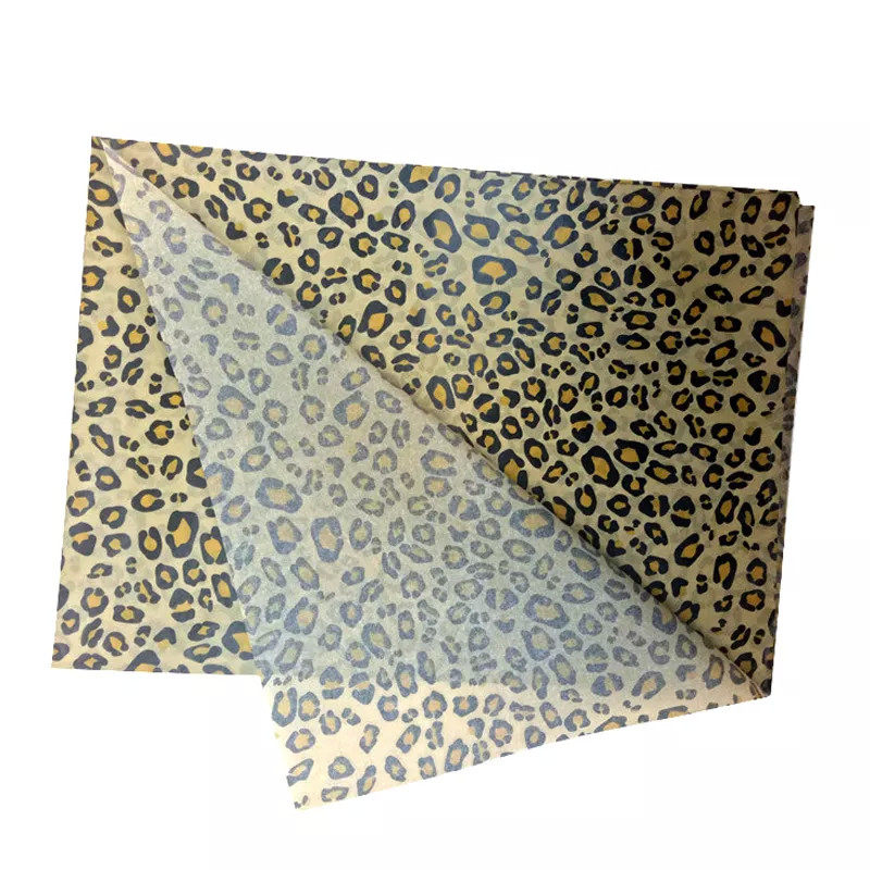 Gift Packing Small Tissue Paper Wrap Coloured Craft Bouquet Flower Wrapping Paper