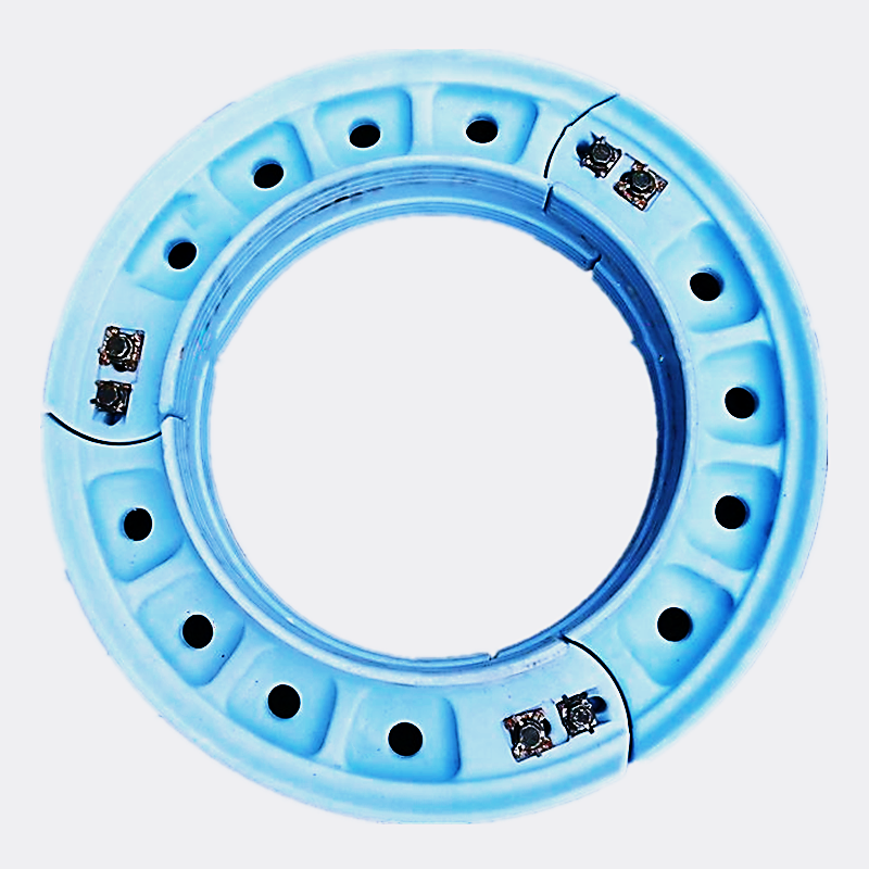 OE NO. 225.322.12 Run Flat Inserts For Tires 285/60R18 335/80R20