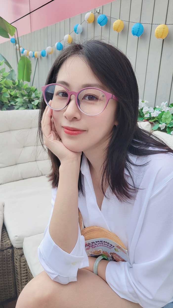 Comfortable Computer Light Blocking Glasses Anti Inflammatory