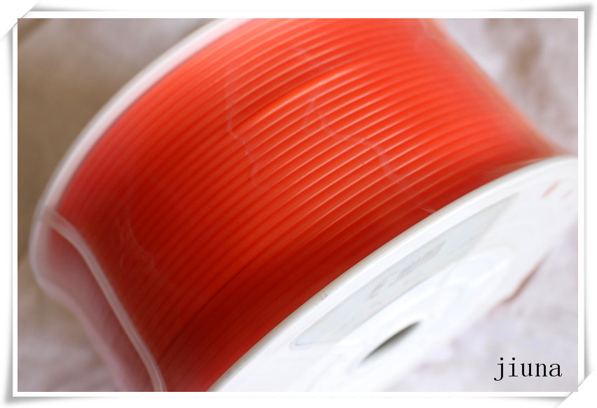 Smooth Surface urethane cord Rohs Approved / Low Compression transmission belt