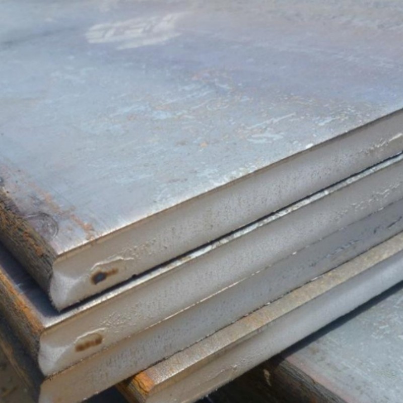 316L 409SS Super Duplex 8x4 Stainless Steel Sheet Metal Per KG Regular Spangle