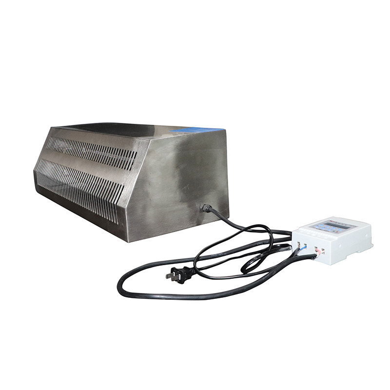 Wall Mounted Biotechnology Lab Equipment Air Sterilization Ozone Generator
