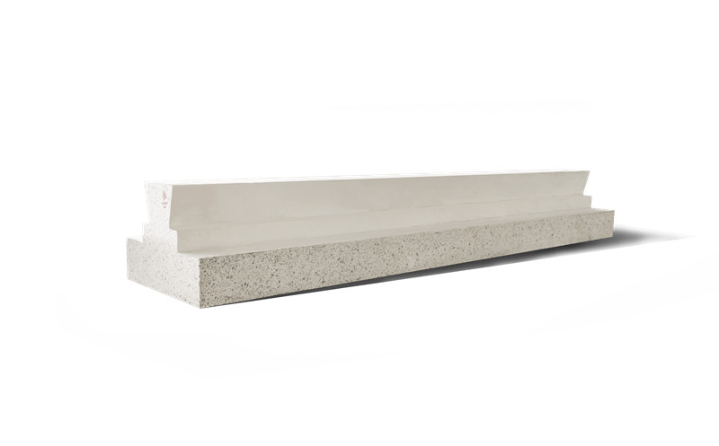 High Strength Pouring Sillimanite Bricks Sillimanite Refractory Bricks For Glass Smelting Kiln