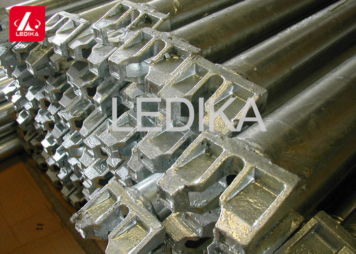 Best Quality Top Performing Easy To Install Space Layer Truss Structure Aluminum