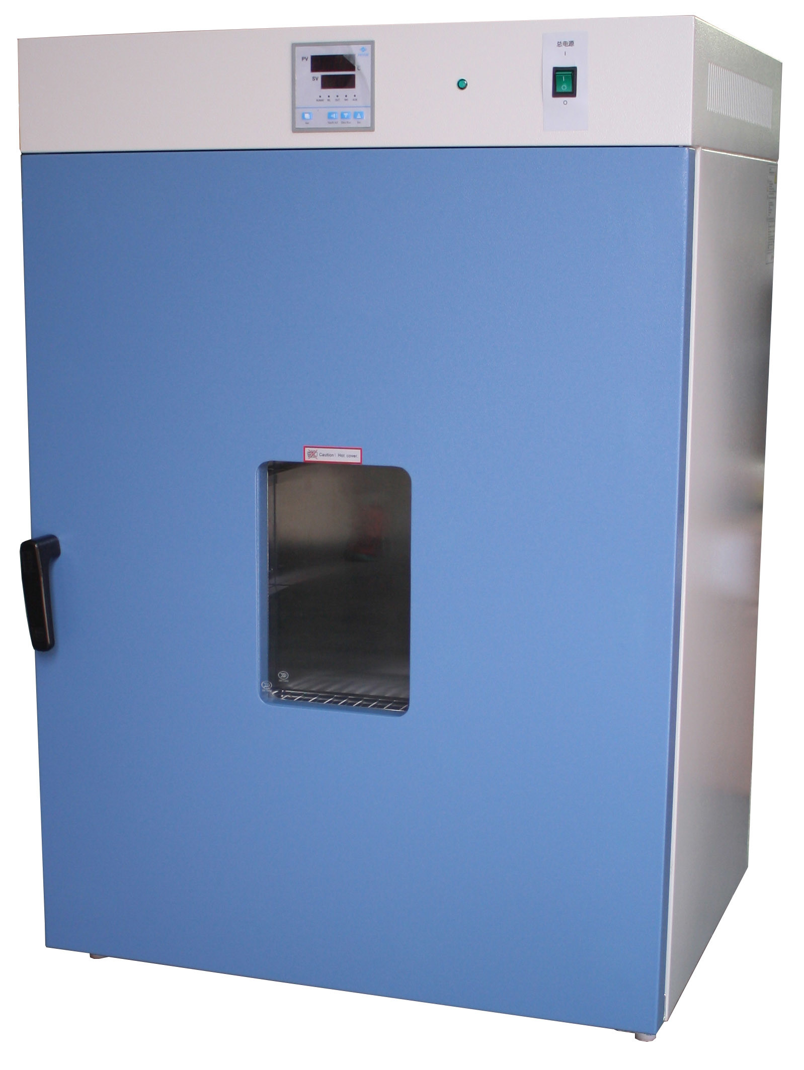 Hot Air Industrial Environmental High Temperature Aging Testing Oven chamber