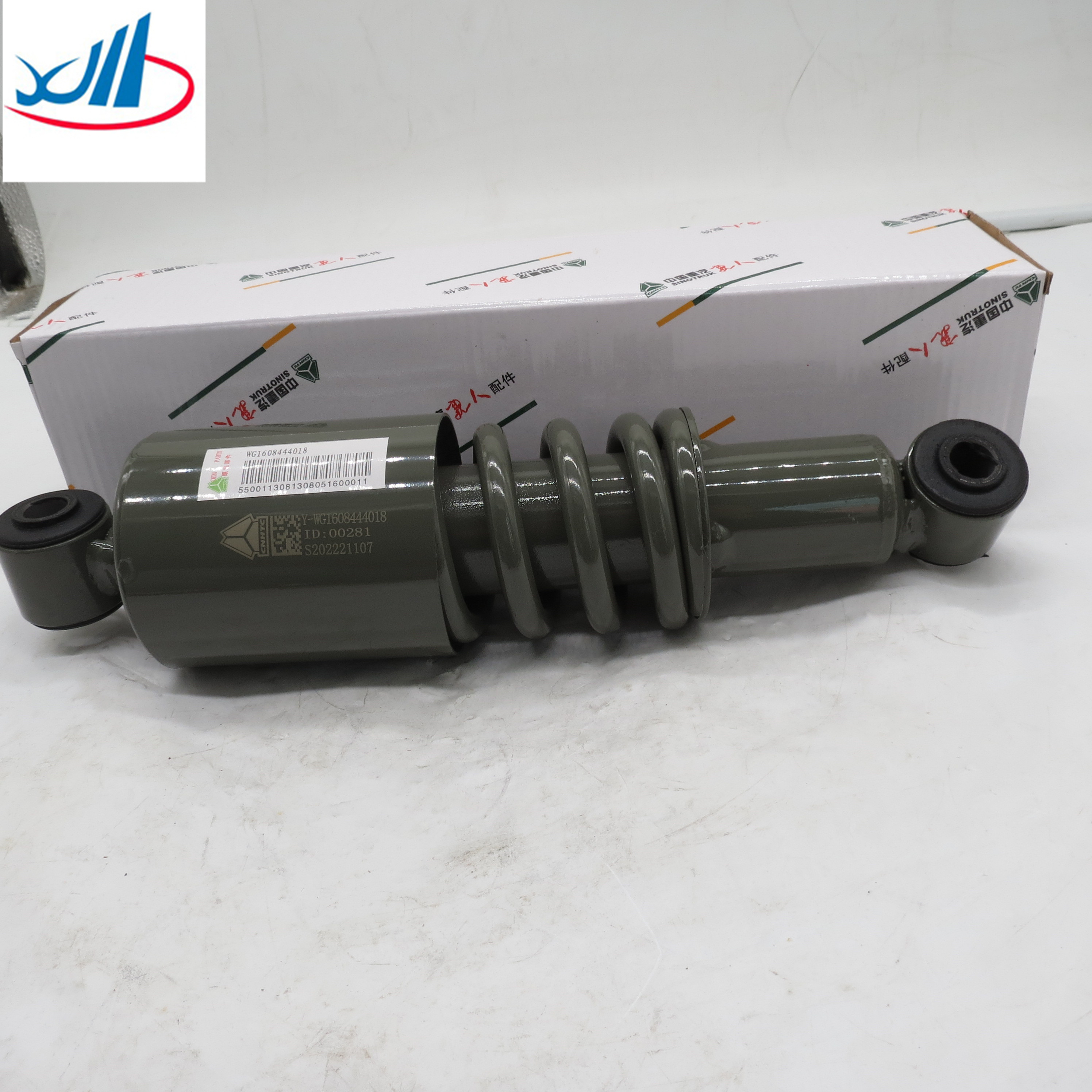 cars and trucks vehicle good performance shock absorber WG1642430287