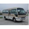 Buy cheap 2014 Year Used Coaster Bus Toyota Brand With 17 Seats ISO Certification from wholesalers