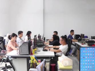 Dongguan Tianrui Electronics Co., Ltd