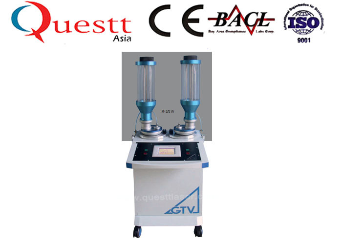 3KW Metal Cladding Machine Quenching Hardening For Roller Mould Shaft