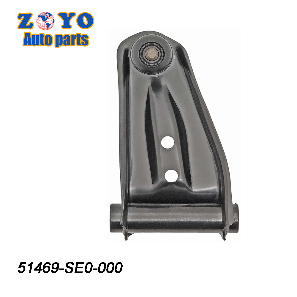 Moog No. K9408 Left Front Suspension Axle Control Arm for Honda Accord 85-89 Model