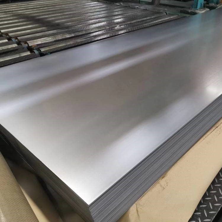 SS400 Cold Rolled Steel Sheet Plate ST12 DC01 SPCC Slit Cutting Strip CR Coil