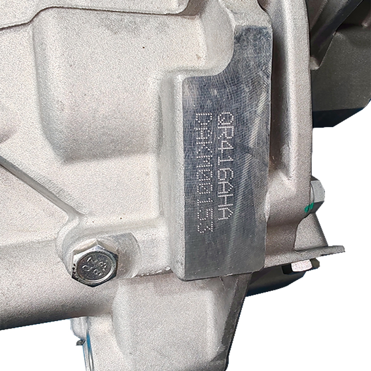 TIGGO 3X Original Japan AQ416AHA Transmission Gearbox for Chery ARRIZO Promotion