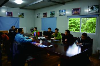 ZiGong HaiChuan Dinosaur Landscape Science and Technology Co., LTD.